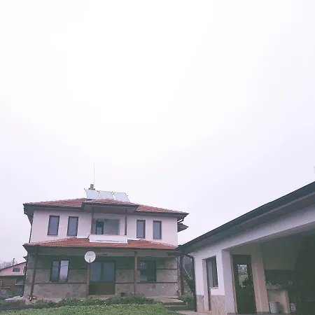 Fakia Penzion