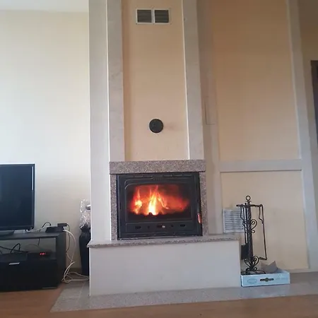 Guest house Fakia Sredets
