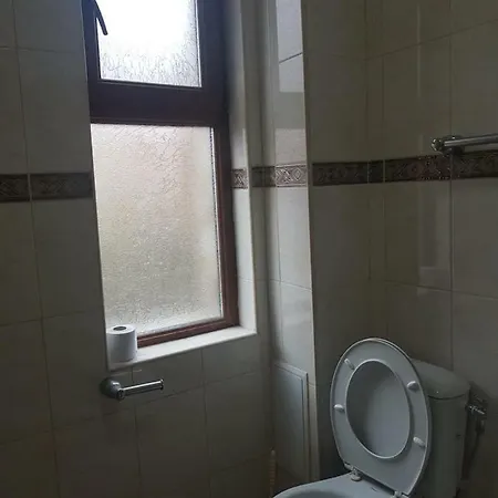 Fakia Guest house